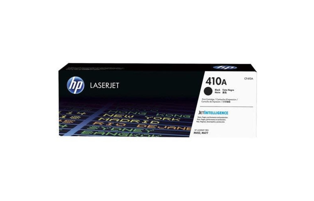 HP 410A Black Toner WHILE SUPPLIES LAST