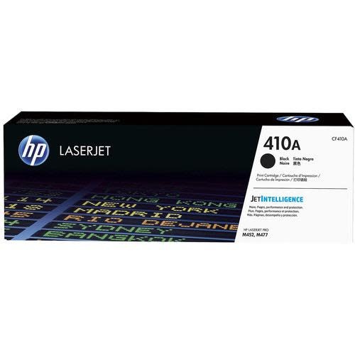 HP 410A Black Toner WHILE SUPPLIES LAST