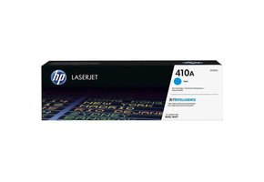 HP 410A Cyan Toner WHILE SUPPLIES LAST