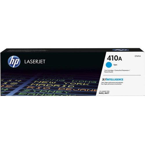 HP 410A Cyan Toner WHILE SUPPLIES LAST