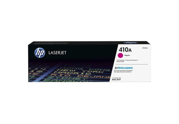 HP 410A Magenta Toner WHILE SUPPLIES LAST