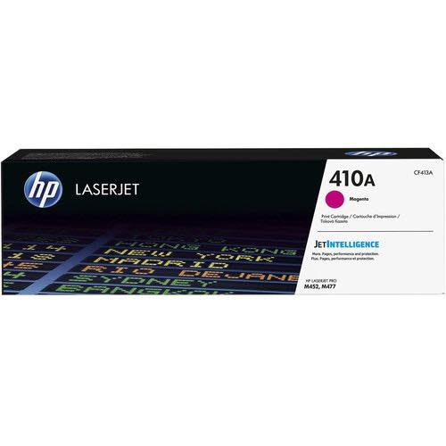 HP 410A Magenta Toner WHILE SUPPLIES LAST