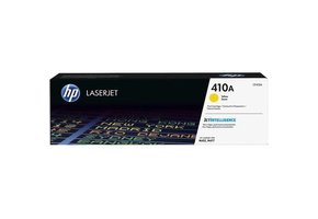 HP 410A Yellow Toner WHILE SUPPLIES LAST
