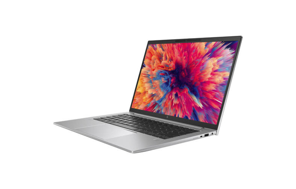 HP ZBook Firefly 16 G9 Mobile Workstation - Intel Core i7 1265U / 1.8 GHz - Evo vPro - Win 10 Pro 64-bit (includes Win 11 Pro License) - T550 (4GB) - 32 GB RAM - 1 TB SSD - 16" IPS 1920 x 1200 - 3 Year Warranty