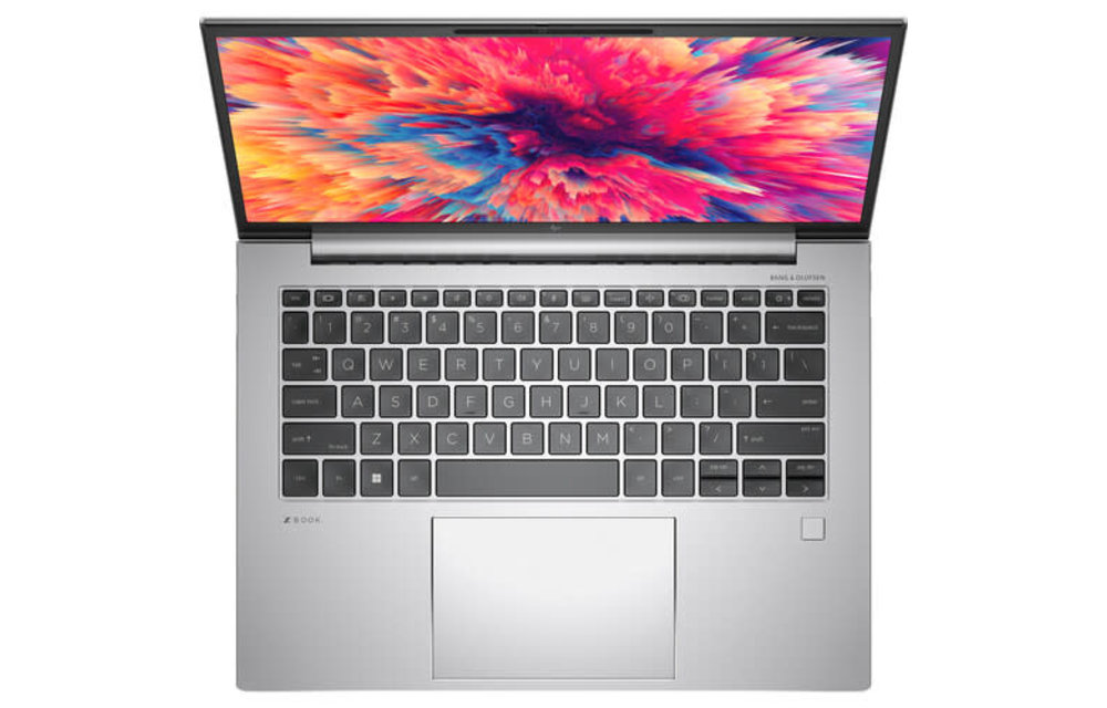HP ZBook Firefly 16 G9 Mobile Workstation - Intel Core i7 1265U / 1.8 GHz - Evo vPro - Win 10 Pro 64-bit (includes Win 11 Pro License) - T550 (4GB) - 32 GB RAM - 1 TB SSD - 16" IPS 1920 x 1200 - 3 Year Warranty