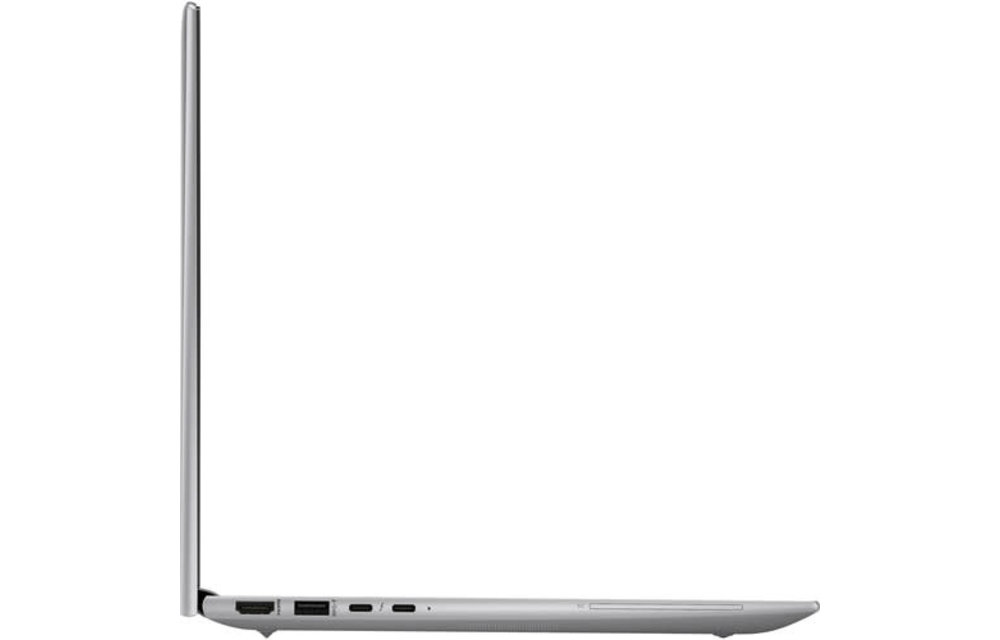 HP ZBook Firefly 16 G9 Mobile Workstation - Intel Core i7 1265U / 1.8 GHz - Evo vPro - Win 10 Pro 64-bit (includes Win 11 Pro License) - T550 (4GB) - 32 GB RAM - 1 TB SSD - 16" IPS 1920 x 1200 - 3 Year Warranty