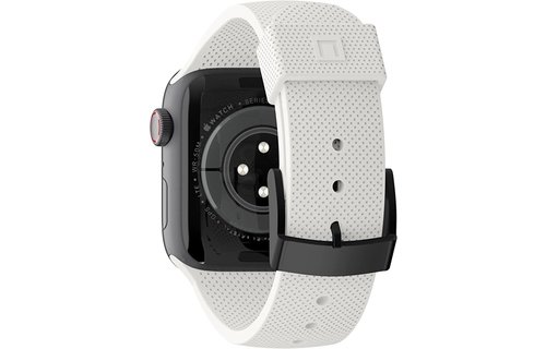 UAG [U] Dot Silicone Strap  for Apple Watch 38/40/41mm - Marshmellow