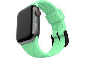 UAG [U] Dot Silicone Strap  for Apple Watch 38/40/41mm - Spearmint