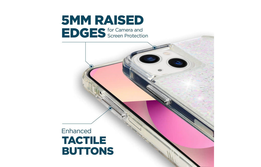 Case-Mate Twinkle Diamond (Magsafe) Case for iPhone 14 Plus