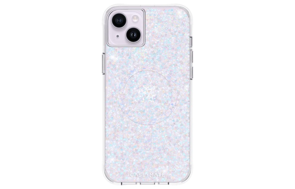 Case-Mate Twinkle Diamond (Magsafe) Case for iPhone 14 Plus