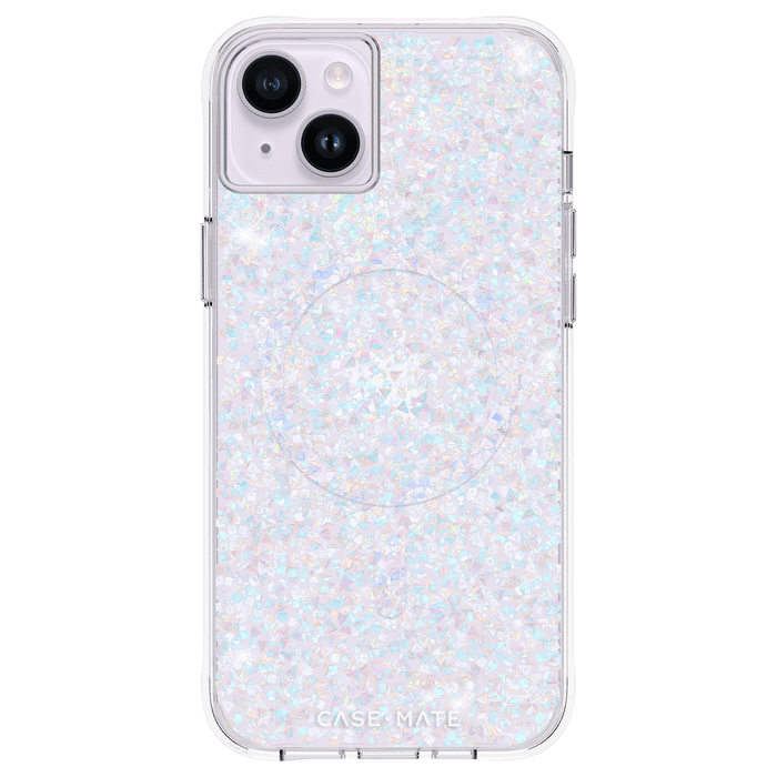 Case-Mate Twinkle Diamond (Magsafe) Case for iPhone 14/13