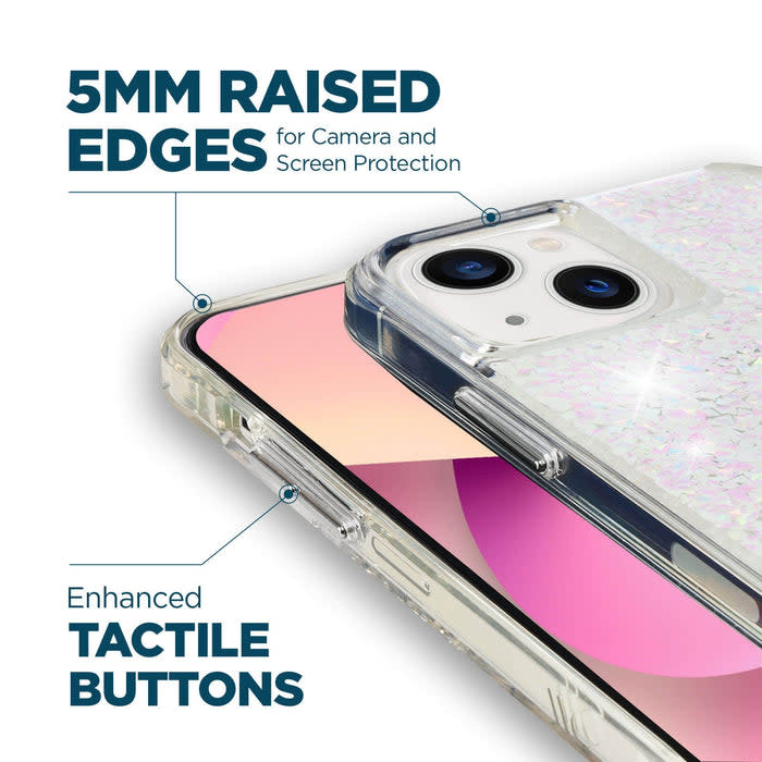 Case-Mate Twinkle Diamond (Magsafe) Case for iPhone 14/13