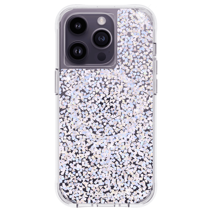 Case-Mate Twinkle Diamond (Magsafe) Case for iPhone 14 Pro