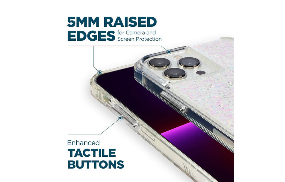 Case-Mate Twinkle Diamond (Magsafe) Case for iPhone 14 Pro Max