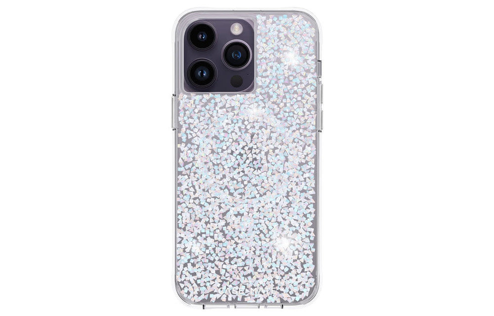 Case-Mate Twinkle Diamond (Magsafe) Case for iPhone 14 Pro Max
