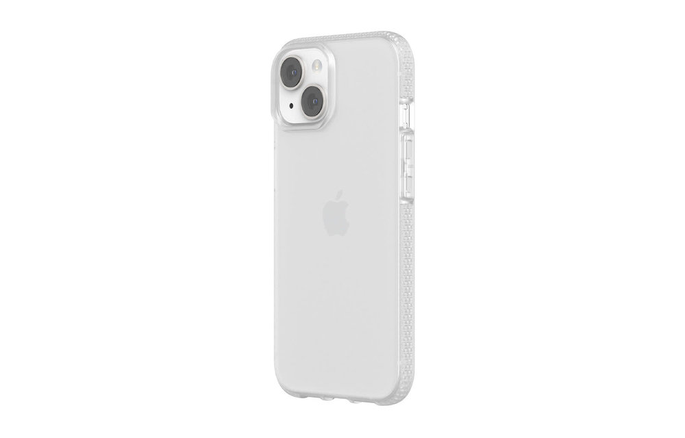 Griffin Survivor Clear Case for iPhone 14/13 Clear