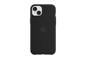 Griffin Survivor Clear Case for iPhone 14 Plus Black
