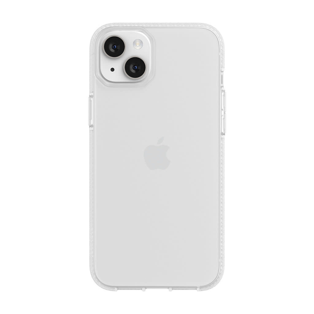 Griffin Survivor Clear Case for iPhone 14 Plus Clear