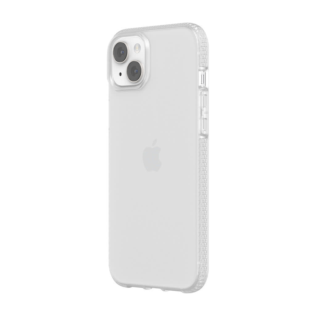 Griffin Survivor Clear Case for iPhone 14 Plus Clear