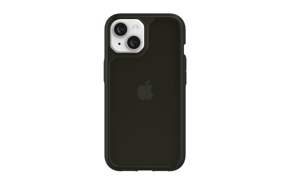 Griffin Survivor Strong Case for iPhone 14/13 Black