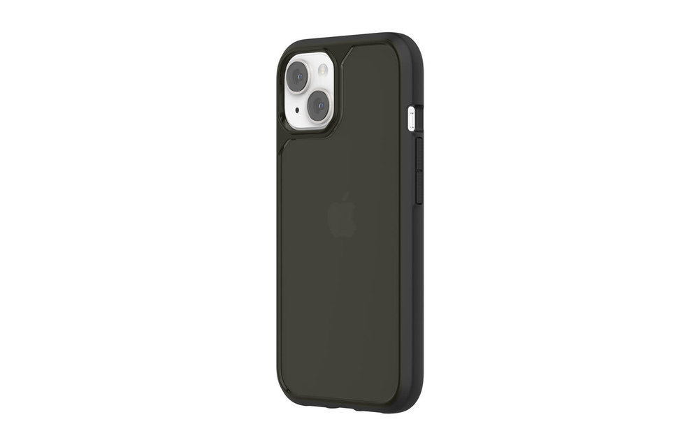 Griffin Survivor Strong Case for iPhone 14/13 Black