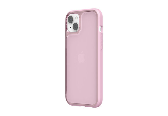 Griffin Survivor Strong Case for iPhone 14 Plus Powder Pink