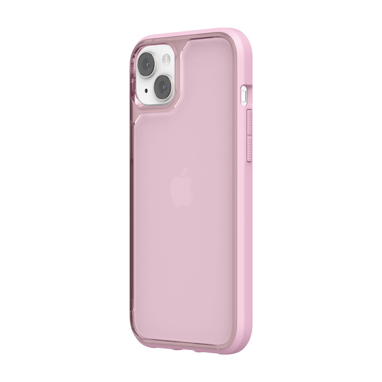 Griffin Survivor Strong Case for iPhone 14 Plus Powder Pink