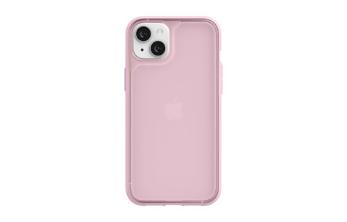Griffin Survivor Strong Case for iPhone 14 Plus Powder Pink
