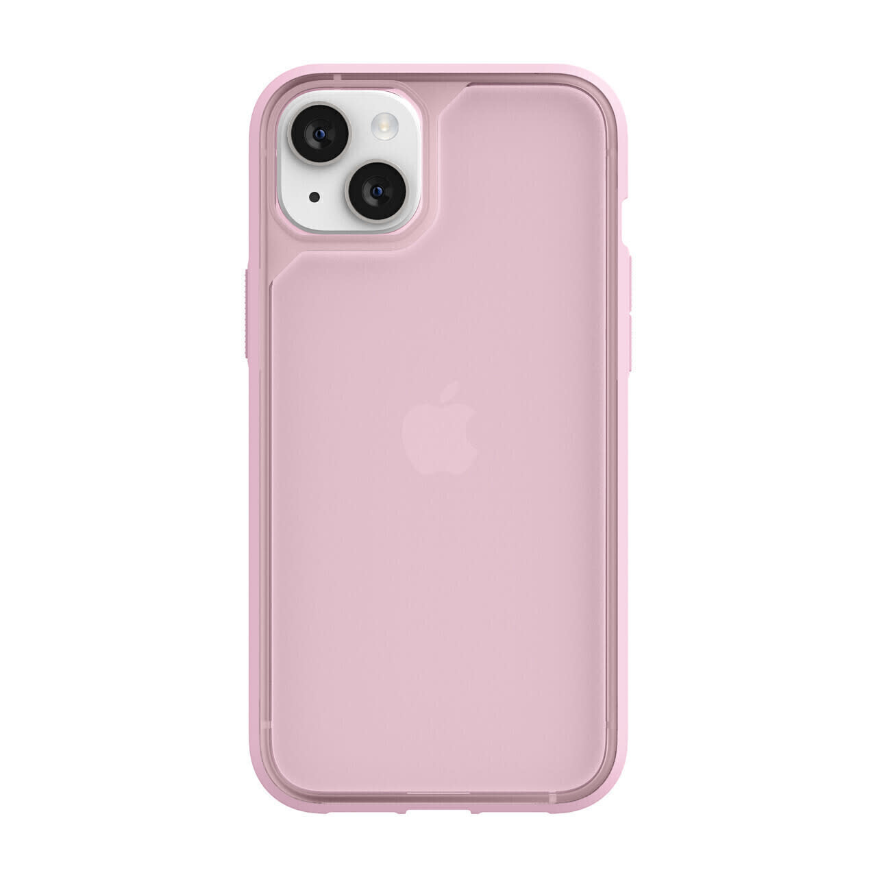 Griffin Survivor Strong Case for iPhone 14 Plus Powder Pink