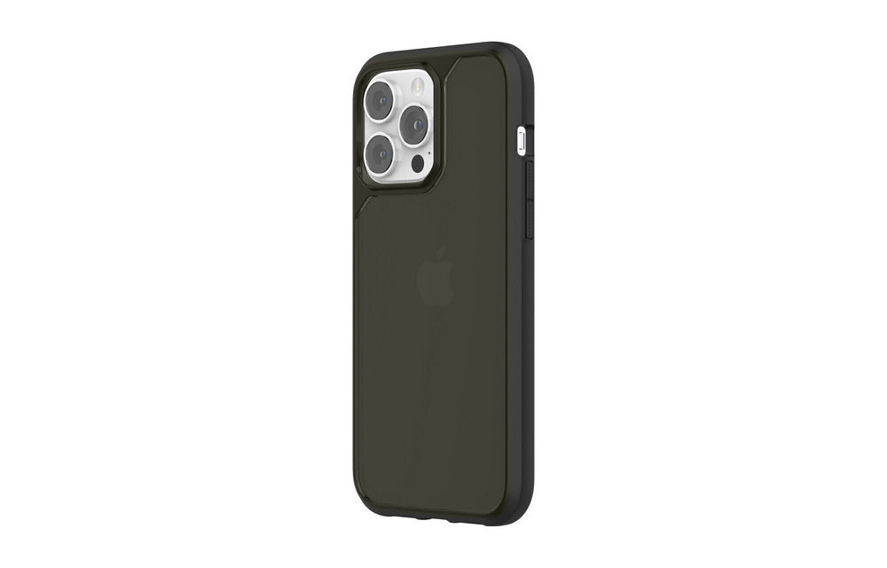 Griffin Survivor Strong Case for iPhone 14 Pro Max Black