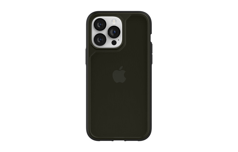 Griffin Survivor Strong Case for iPhone 14 Pro Max Black