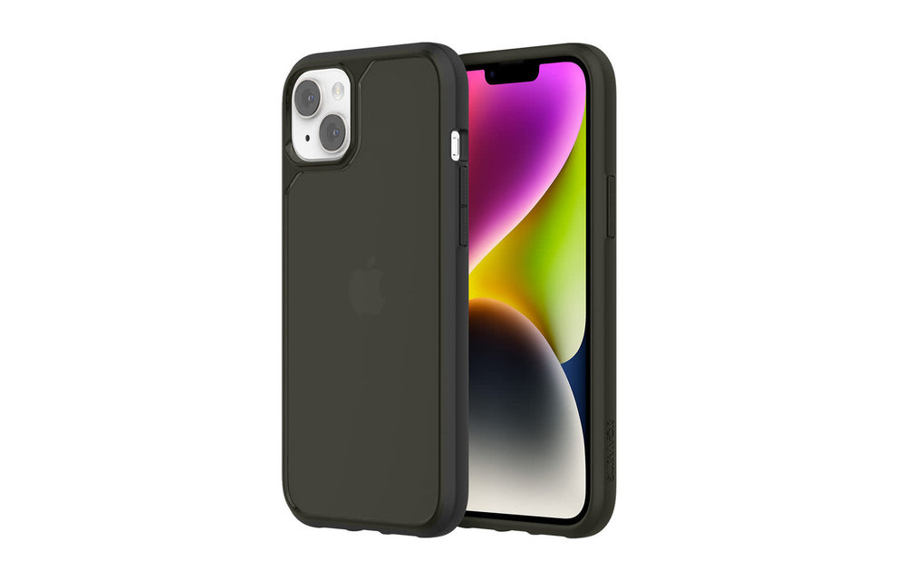 Griffin Survivor Strong Case for iPhone 14 Plus Black