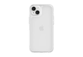 Griffin Survivor Strong Case for iPhone 14 Plus Clear