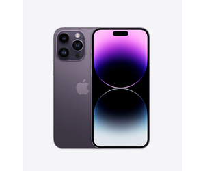 apple iphone 14 pro max 1 tb deep purple