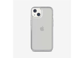 Tech21 Evo Clear Case for iPhone 13 Clear