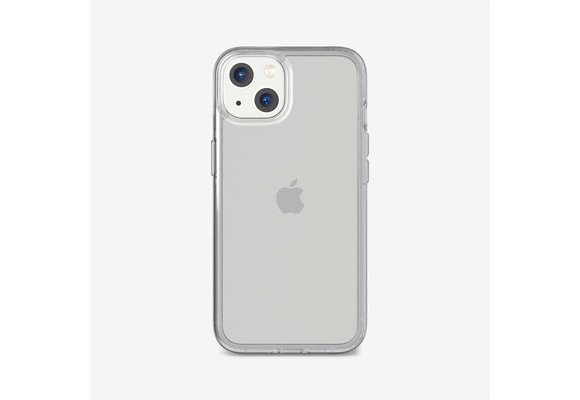 Tech21 Evo Clear Case for iPhone 13 Clear