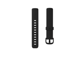 Fitbit Inspire2 Classic Accessory Band Black Small WHILE SUPPLIES LAST