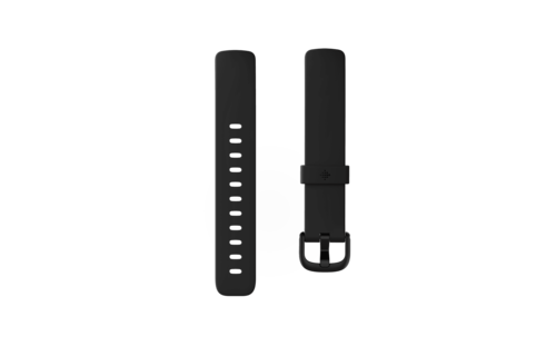 Fitbit Inspire2 Classic Accessory Band Black Small WHILE SUPPLIES LAST