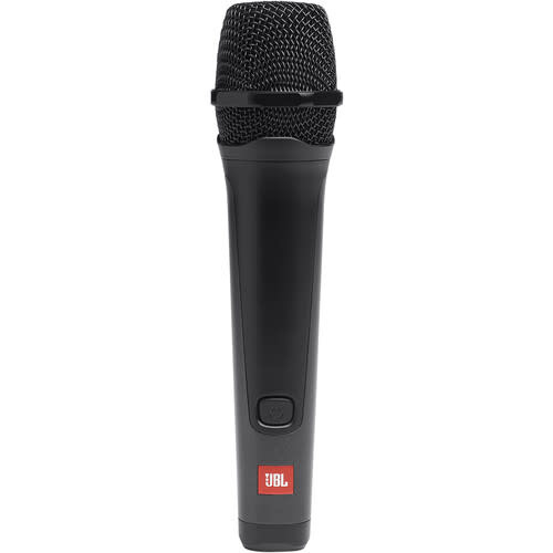 JBL Wired Dynamic Vocal Mic