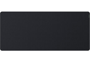 Razer - Strider Hybrid Gaming Mouse Pad (XXL) - Black