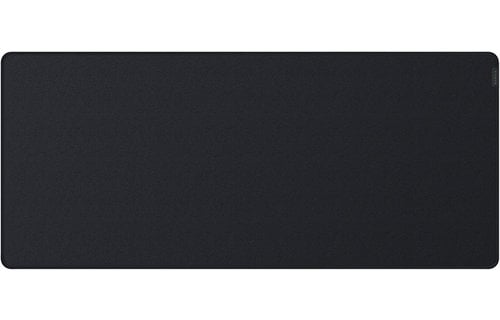 Razer - Strider Hybrid Gaming Mouse Pad (XXL) - Black