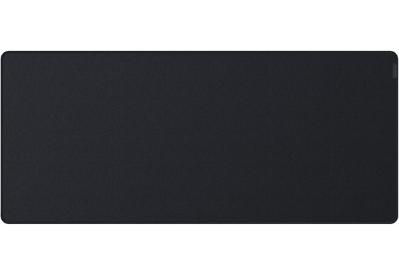 Razer - Strider Hybrid Gaming Mouse Pad (XXL) - Black