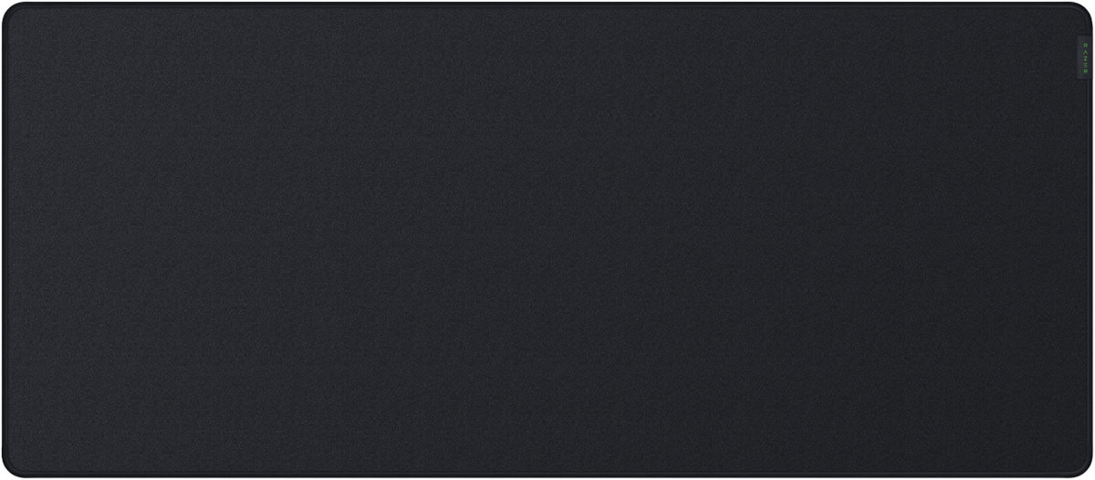 Razer - Strider Hybrid Gaming Mouse Pad (XXL) - Black
