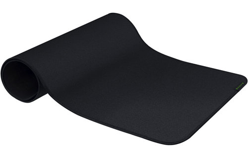 Razer - Strider Hybrid Gaming Mouse Pad (XXL) - Black