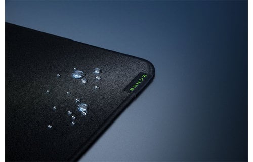 Razer - Strider Hybrid Gaming Mouse Pad (XXL) - Black