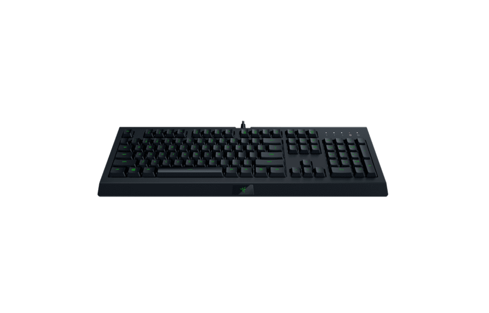 Razer Cynosa Lite Ergonomic  Wired Gaming Keyboard