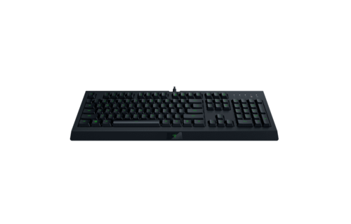 Razer Cynosa Lite Ergonomic  Wired Gaming Keyboard
