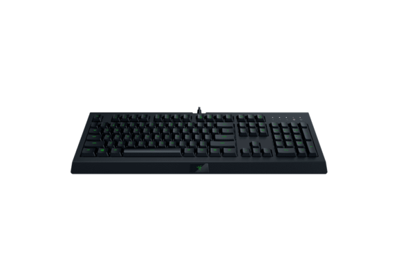 Razer Cynosa Lite Ergonomic  Wired Gaming Keyboard