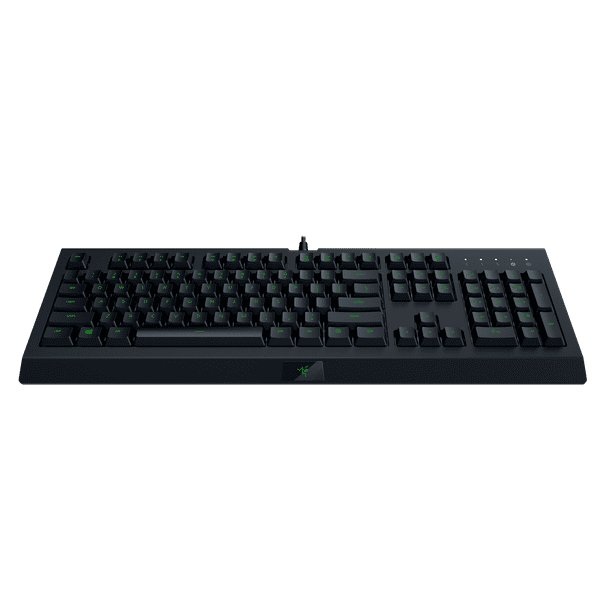 Razer Cynosa Lite Ergonomic  Wired Gaming Keyboard