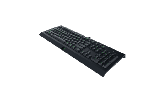 Razer Cynosa Lite Ergonomic  Wired Gaming Keyboard